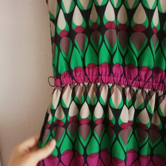 3 for $30 Colorful dress - Picture 3 of 5